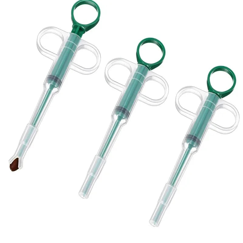 Easy Pill Dispenser for Cats & Dogs