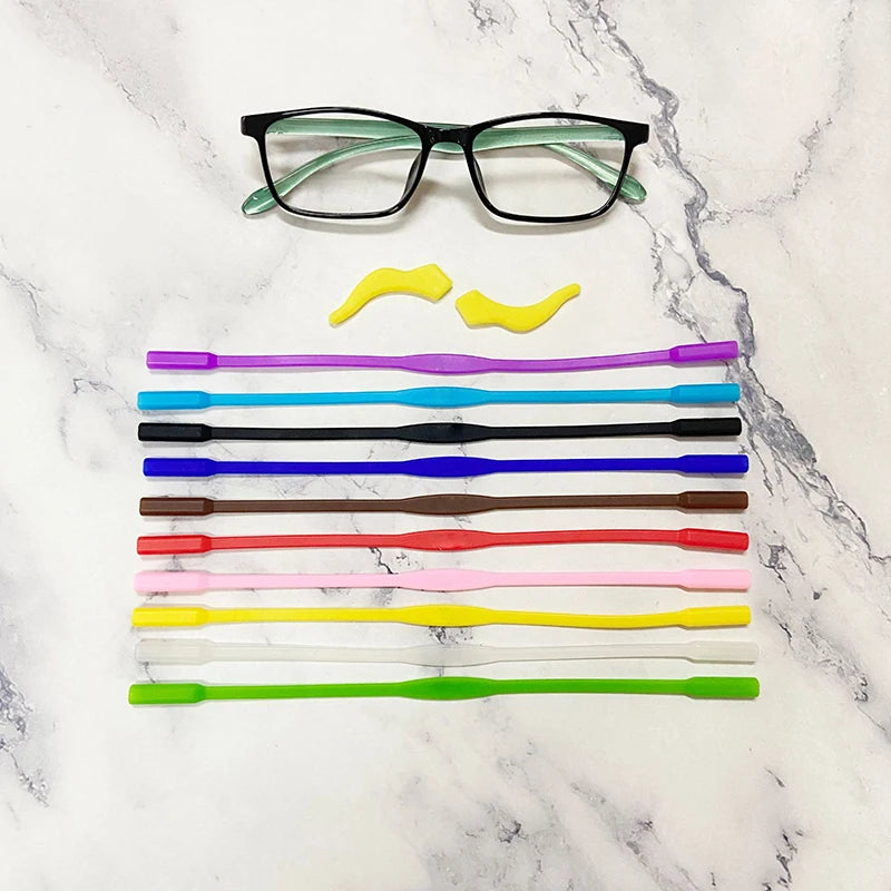Pet Sunglasses Anti-Slip Strap