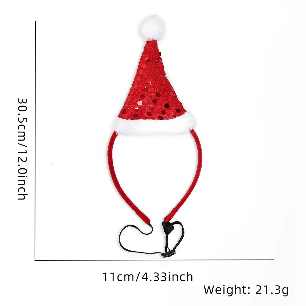 Christmas Headband Costume