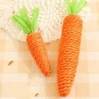 Chew Toy for Bunnies & Guinea Pigs