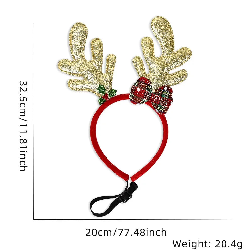 Christmas Headband Costume