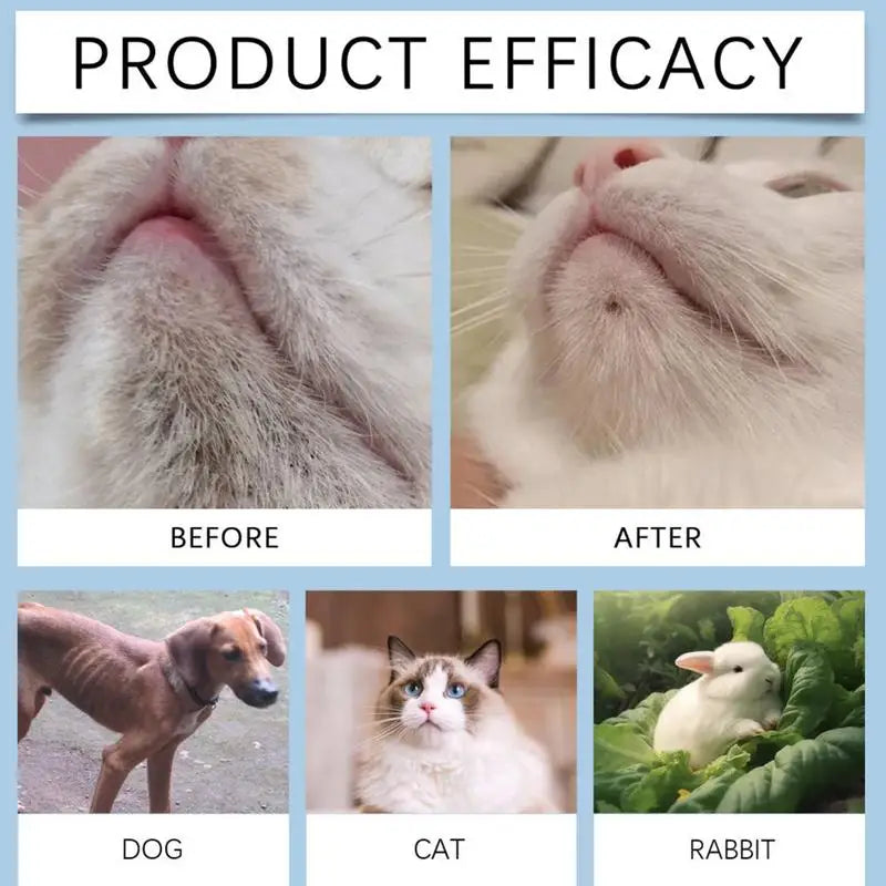 Chin & Face Cleaning Gel (30g)