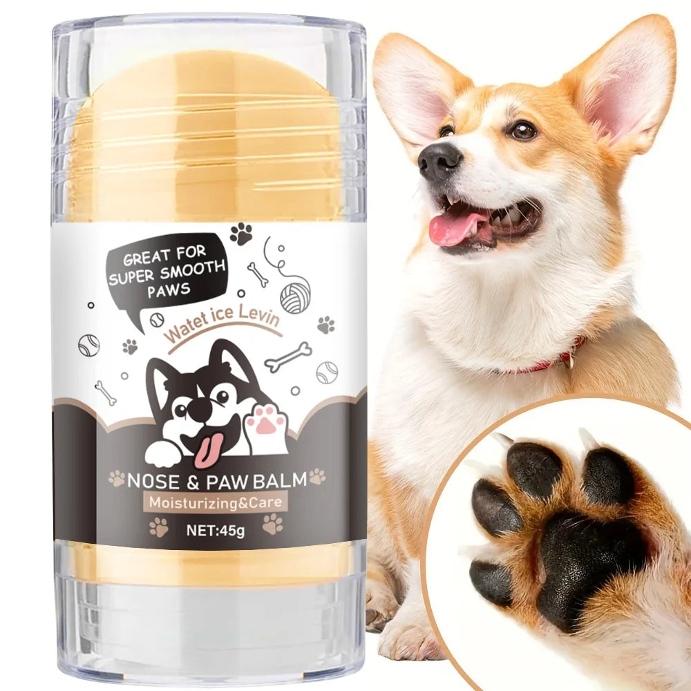 Nose & Paw Balm Stick with Honey