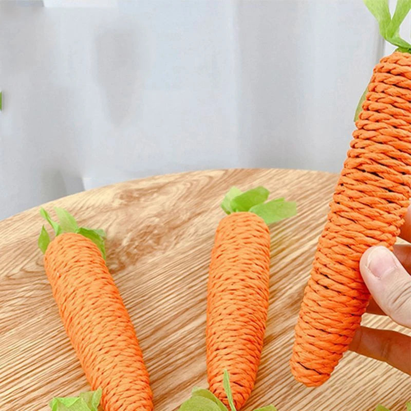 Chew Toy for Bunnies & Guinea Pigs