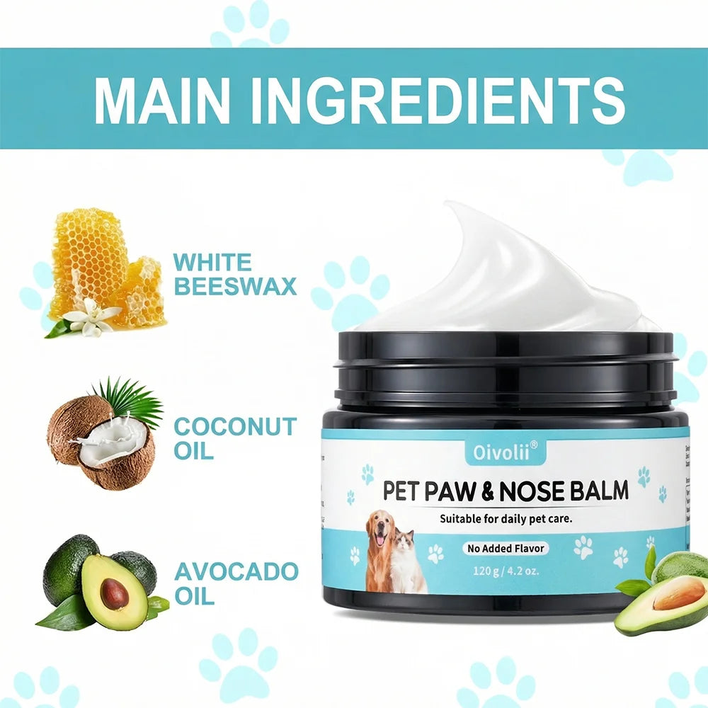 Soothing Paw Balm