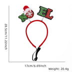 Christmas Headband Costume