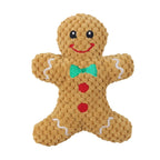 Christmas Squeaky Plush Toy