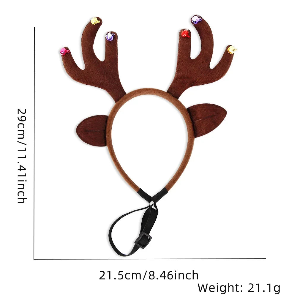 Christmas Headband Costume