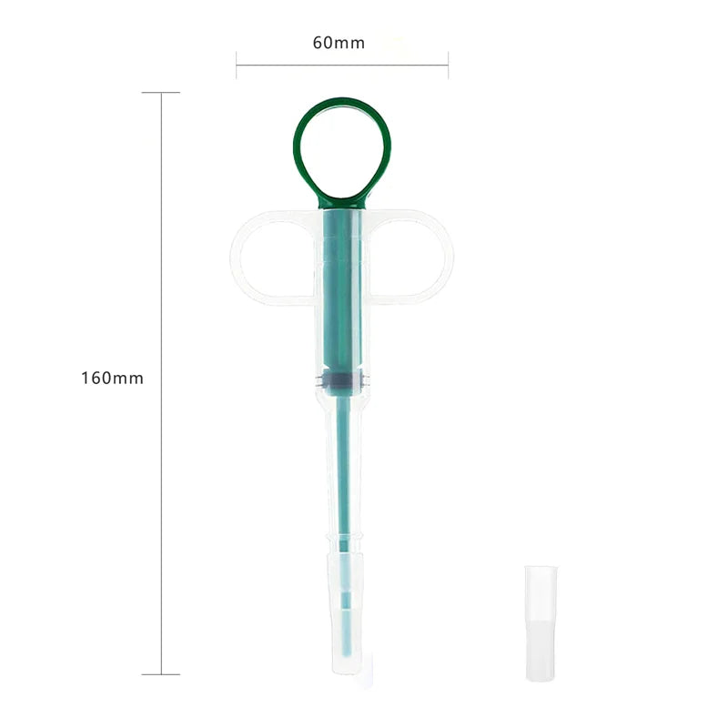 Easy Pill Dispenser for Cats & Dogs