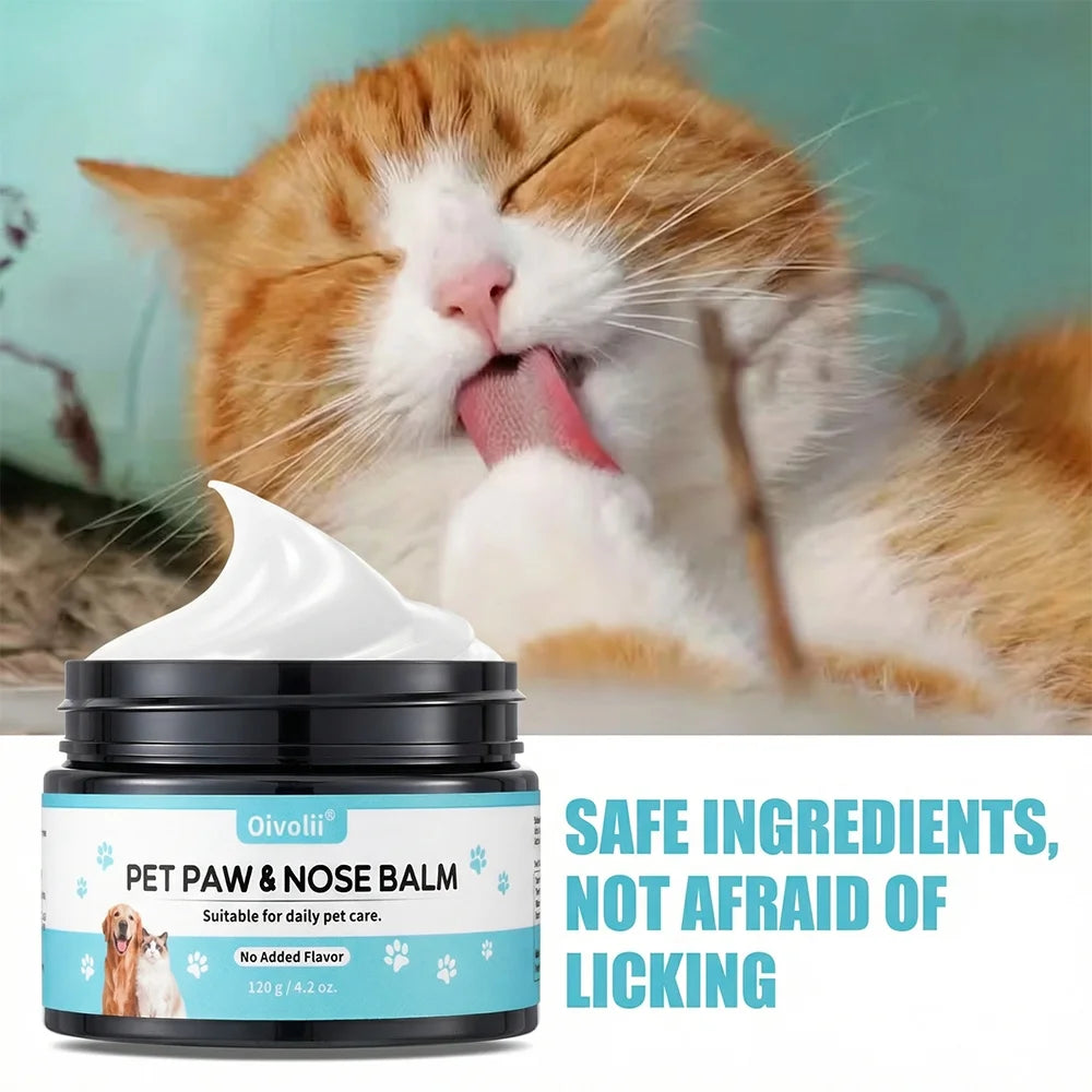 Soothing Paw Balm