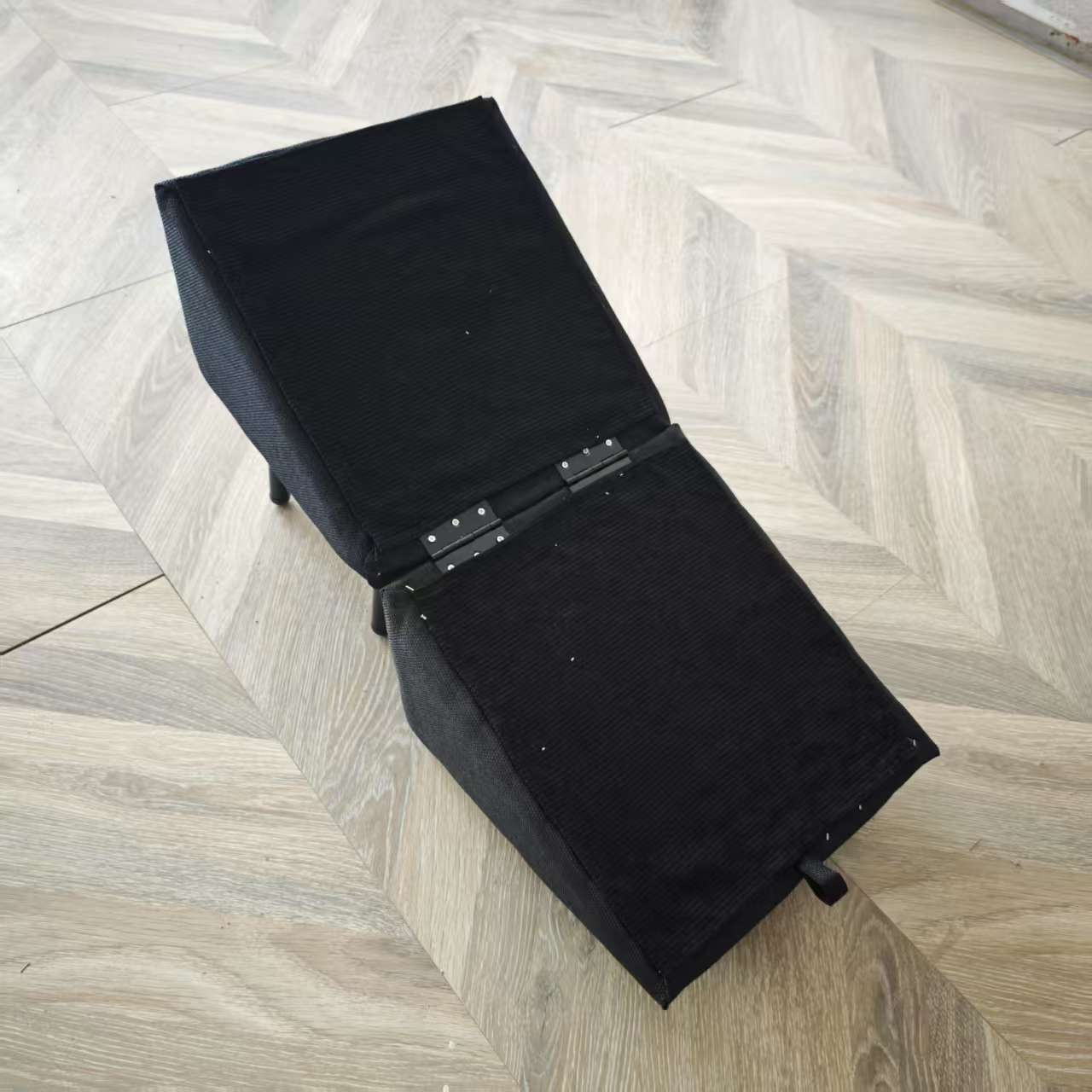 Dual-Purpose Dog Ramp