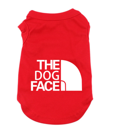 Breathable summer pet vest by The Pet Hub Co