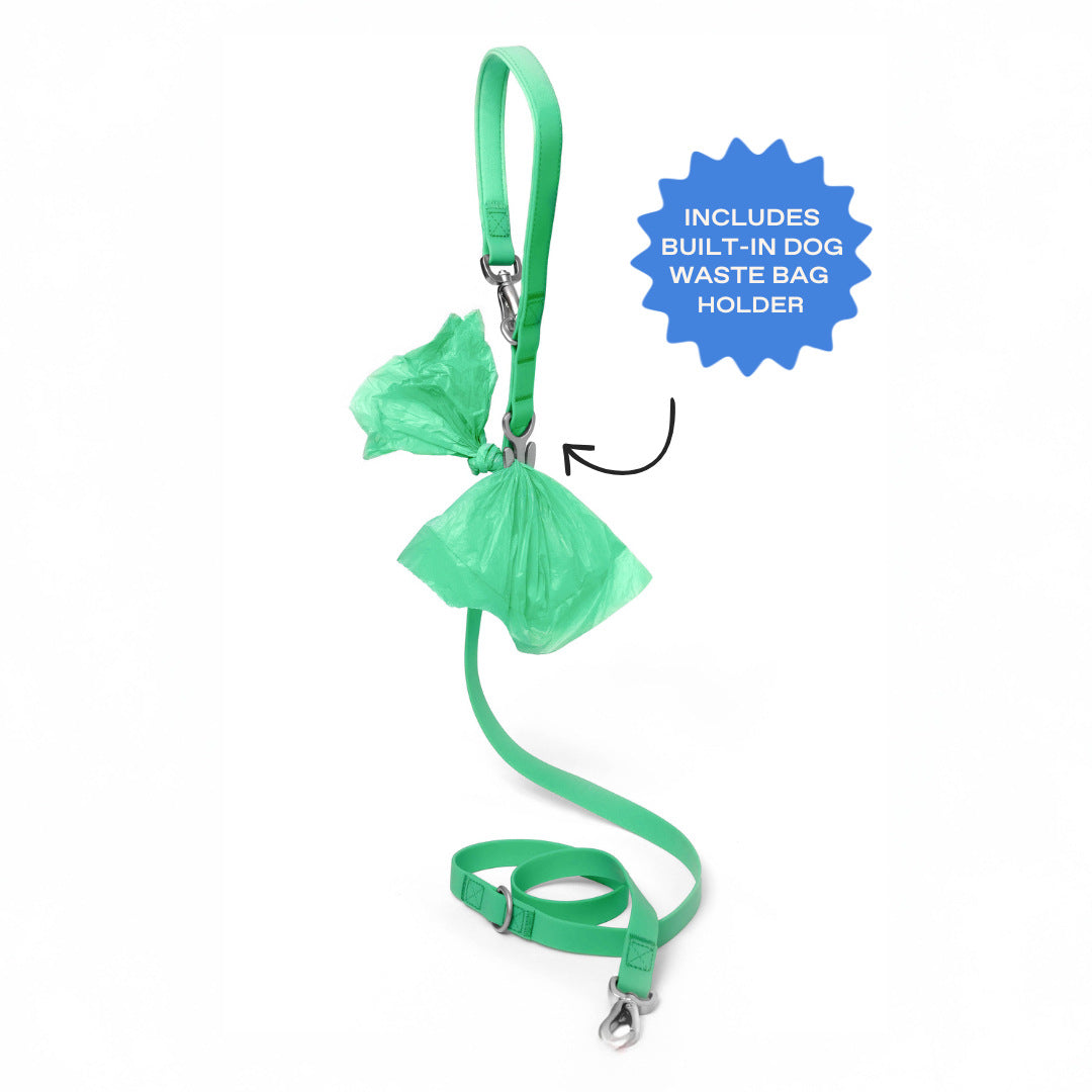 Personalized silicone dog pendant