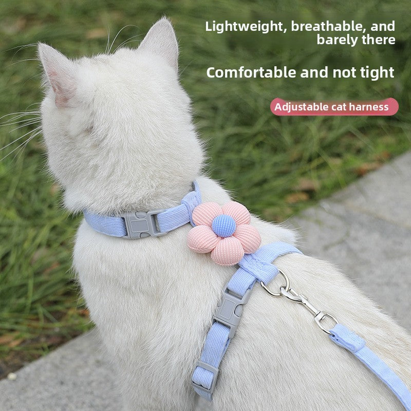 Adjustable Pet Leash