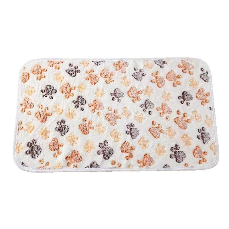 Cozy Pet Blanket