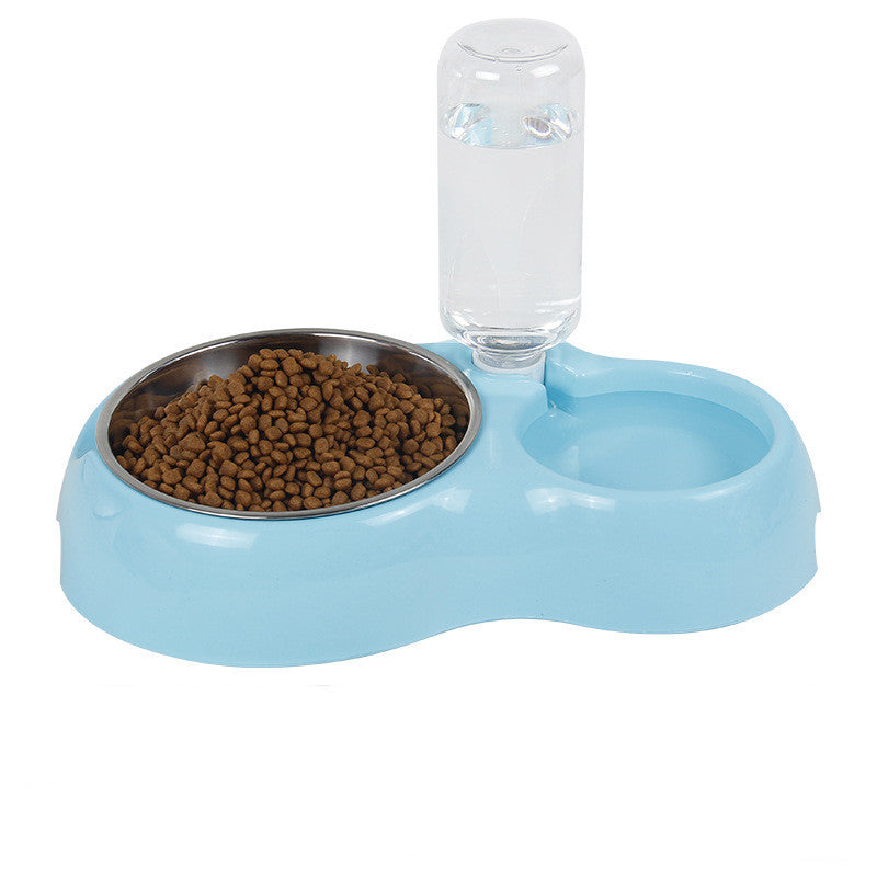 Automatic water bowl for cats and dogs - view 2