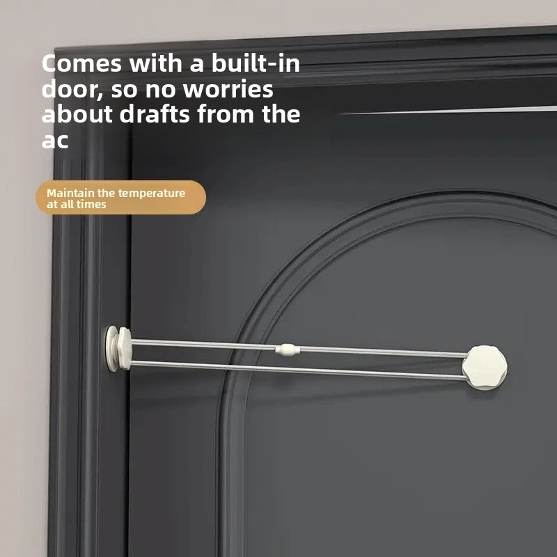 Automatic Pet Door Opener