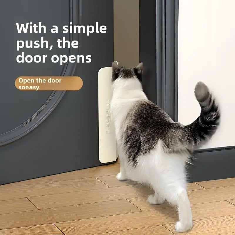 Automatic Pet Door Opener