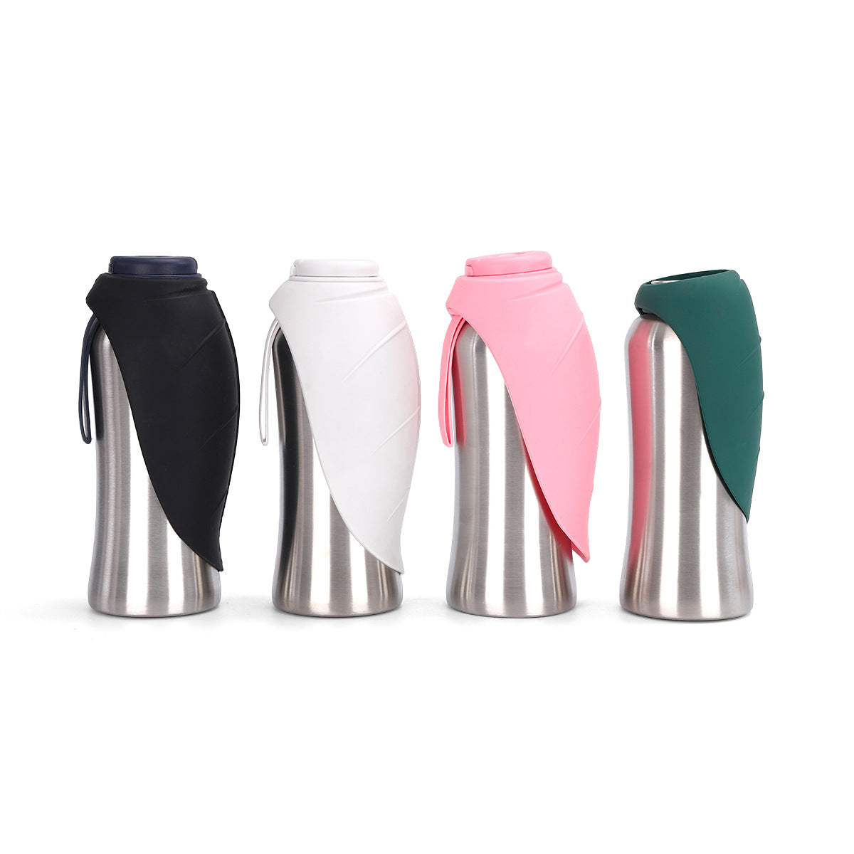 Portable Pet Travel Cup