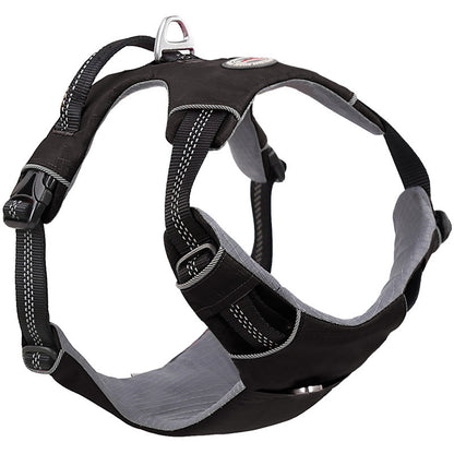 Explosion-Proof Red Vest Type Safety Gear