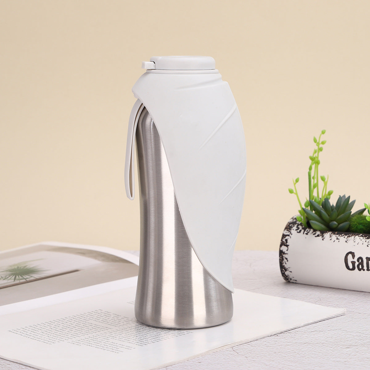Portable Pet Travel Cup