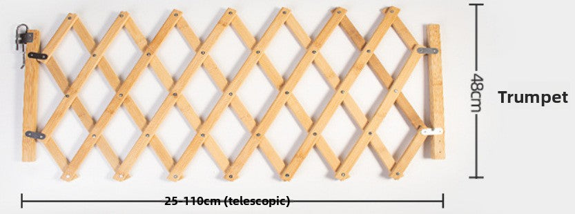 Portable Pet Isolation Gate
