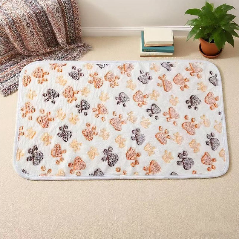 Cozy Pet Blanket
