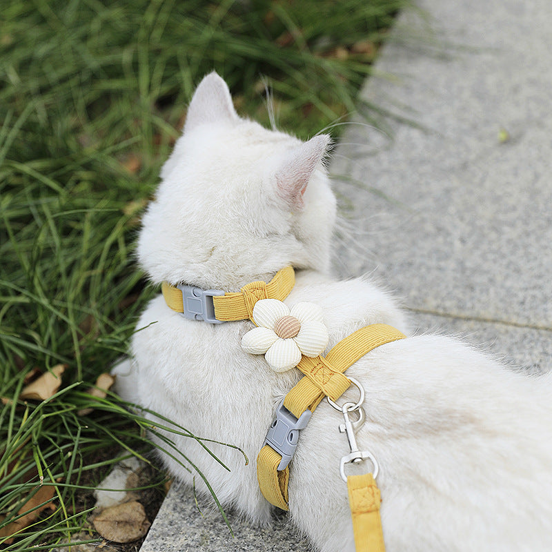 Adjustable Pet Leash