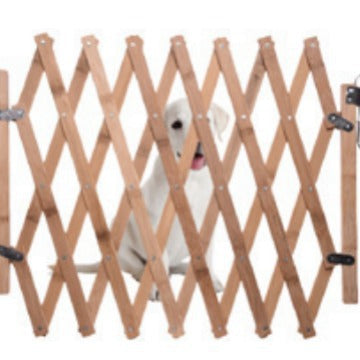 Portable Pet Isolation Gate