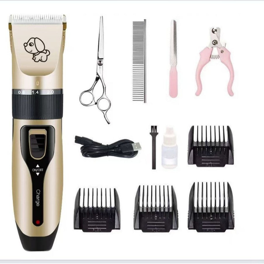 Professional Pet Grooming Clipper