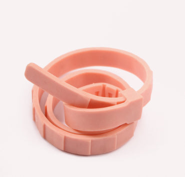 Flea and tick pet collar by The Pet Hub Co