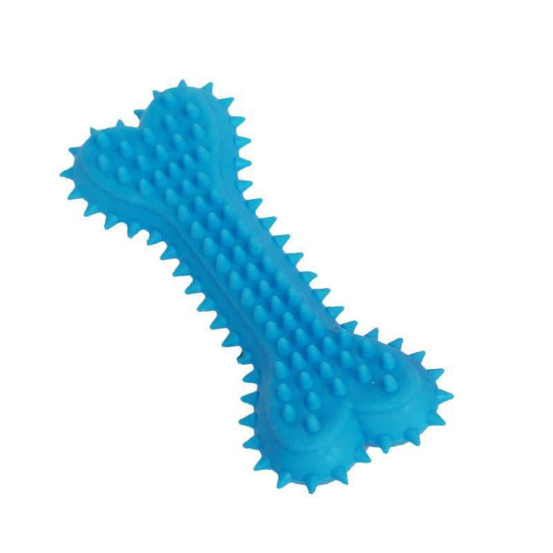 TPR Pet Chew Bone Toy