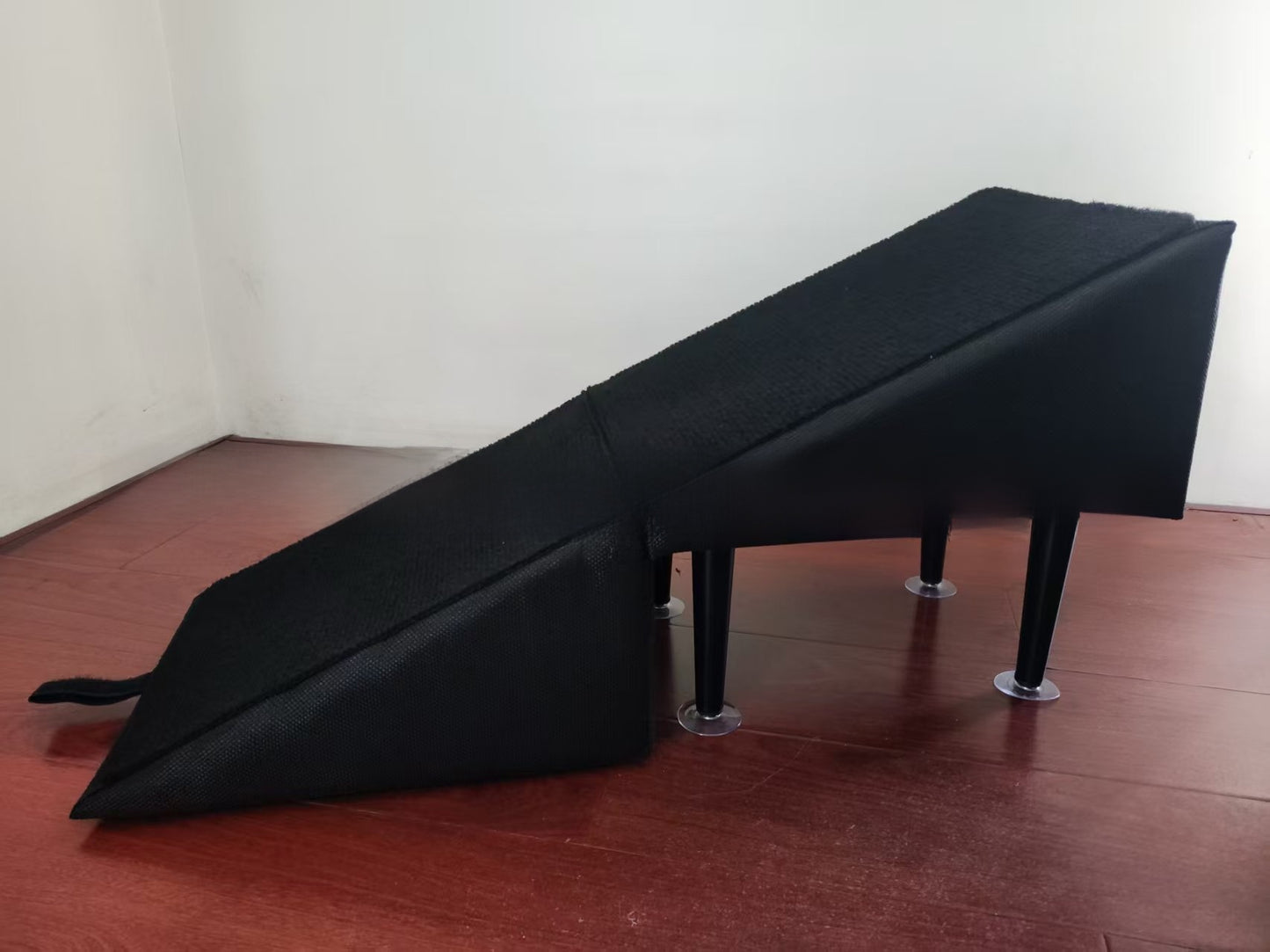 Dual-Purpose Dog Ramp