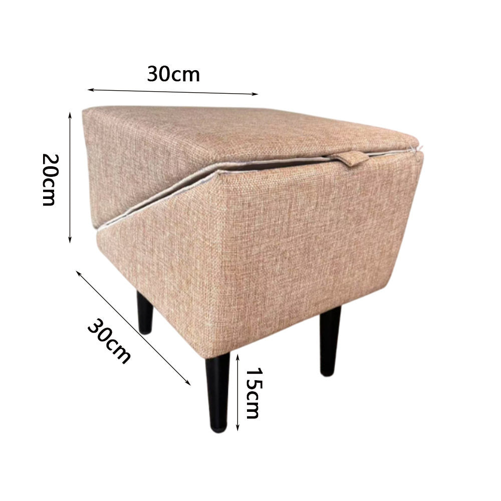 Wooden Dog Ramp Stairs